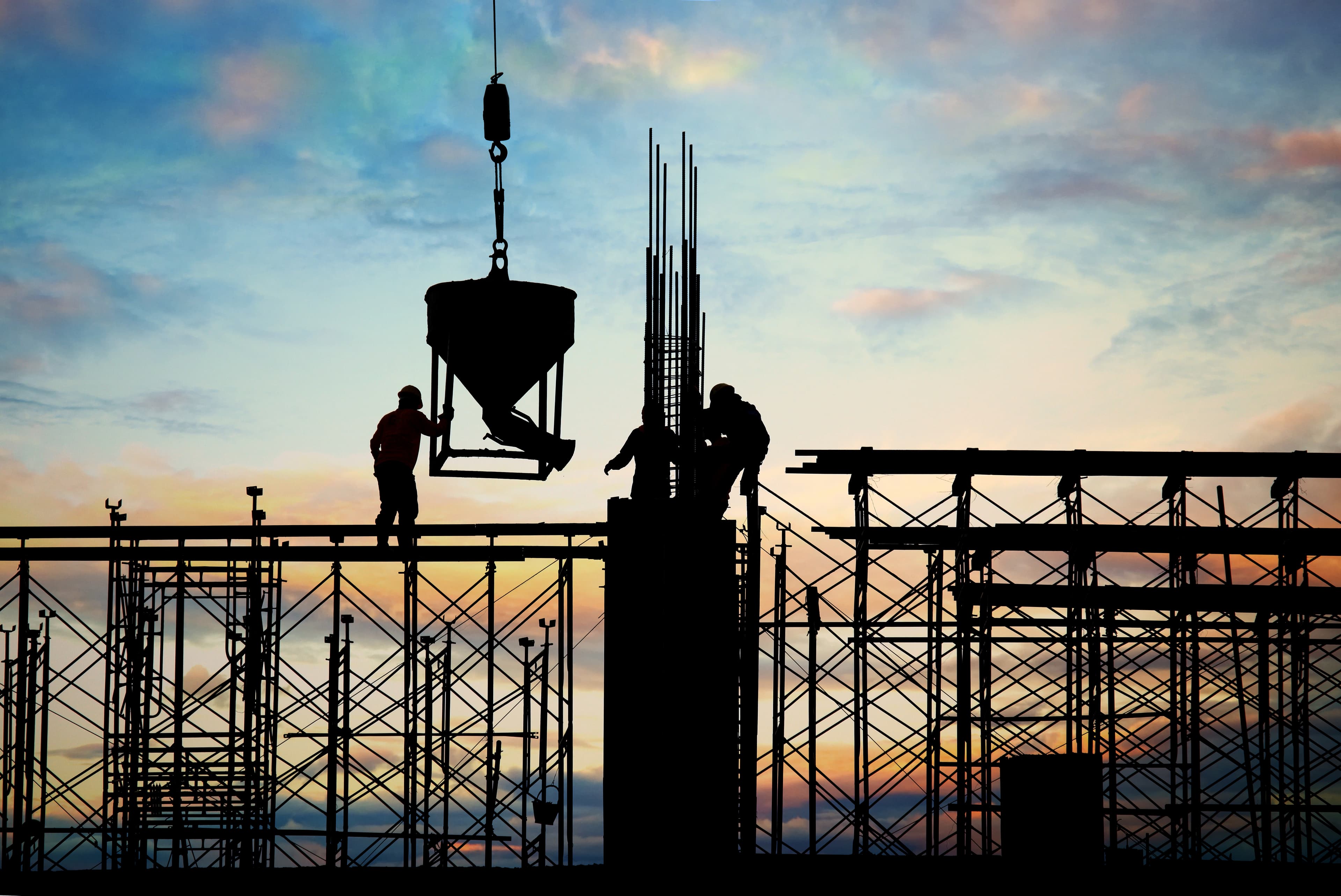 Cover image for RAMS & CDM 2015 The Ultimate Guide for UK Civil Engineering Contractors